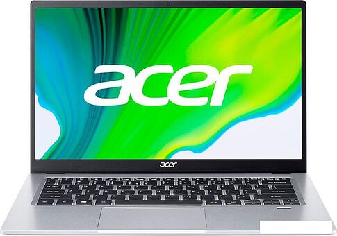 Ноутбук Acer Swift 1 SF114-34-P8NR NX.A77ER.009