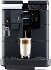 Кофемашина Saeco New Royal Plus