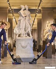 Вертикальный моющий пылесос Dyson WashG1 486236-01 Вертикальный моющий пылесос Dyson WashG1 486236-01