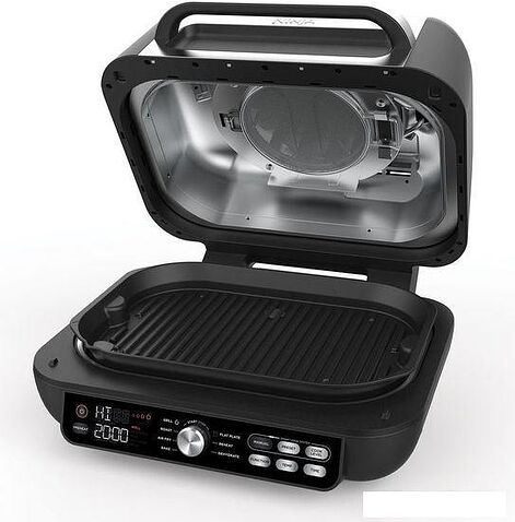 Электрогриль Ninja AG651EU