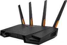 Wi-Fi роутер ASUS TUF Gaming AX4200 Wi-Fi роутер ASUS TUF Gaming AX4200