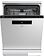 Посудомоечная машина BEKO DEN48522W