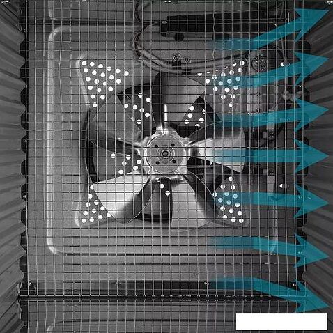 Сушилка для овощей и фруктов Kitfort KT-1954