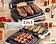 Электрогриль Tefal OptiGrill 2 in 1 GC772D30