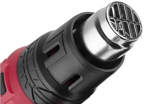 Промышленный фен Hiper HHG2000E