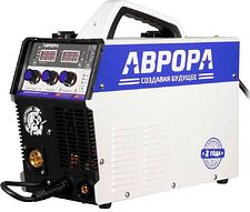 Сварочный инвертор Аврора Динамика 185 Синергетик
