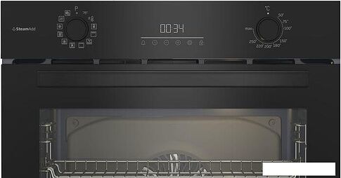 Электрический духовой шкаф BEKO BBIS17300BCS