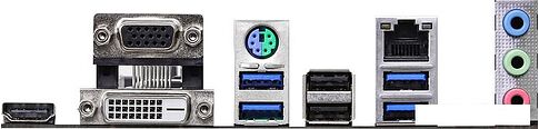 Материнская плата ASRock B560M-HDV R2.0