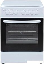 Кухонная плита Kraft KF-FSK6403AEW