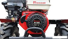 Мотоблок Rossel M-308