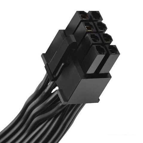 Блок питания SilverStone SST-SX750-PT v1.1