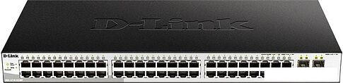 Коммутатор D-Link DGS-1210-52/ME/B1A