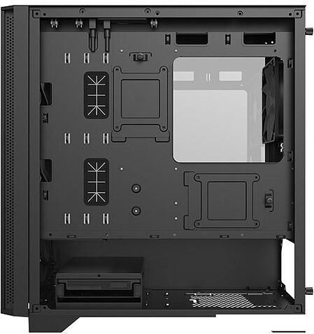 Корпус Montech AIR 100 Lite (черный)