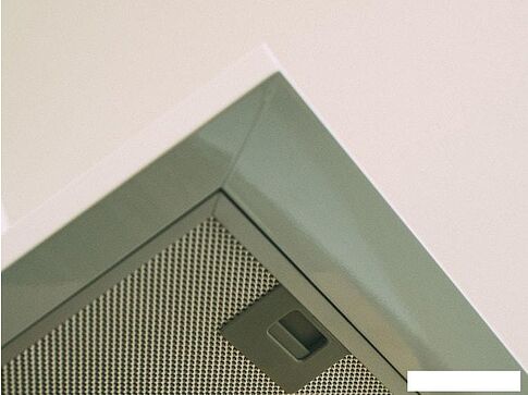 Кухонная вытяжка LEX Basic 600 (белый)