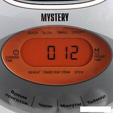 Мультиварка Mystery MCM-1017