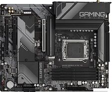 Материнская плата Gigabyte B650 Gaming X AX V2 (rev. 1.0) Материнская плата Gigabyte B650 Gaming X AX V2 (rev. 1.0)
