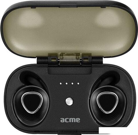 Наушники с микрофоном ACME BH406