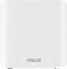Wi-Fi система ASUS ZenWiFi BD4 1xAP (1 шт., белый) Wi-Fi система ASUS ZenWiFi BD4 1xAP (1 шт., белый)