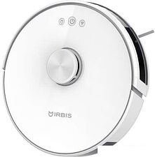 Робот-пылесос IRBIS IRP0421_W Робот-пылесос IRBIS IRP0421_W