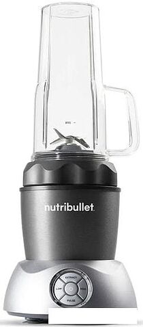 Стационарный блендер NutriBullet Select NB200DG