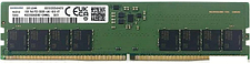 Оперативная память Samsung 16ГБ DDR5 5600 МГц M323R2GA3EB0-CWMOL