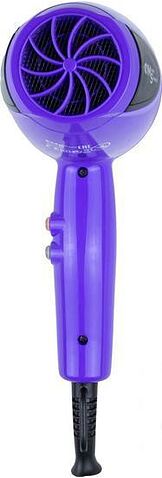 Фен Mark Shmidt 8828 (фиолетовый)