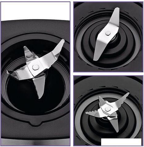 Стационарный блендер Kitfort KT-3075