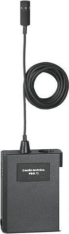 Микрофон Audio-Technica PRO70