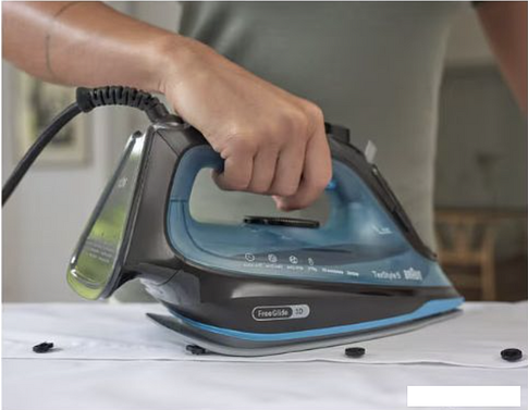 Утюг Braun TexStyle 5 SI 5256 BL