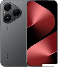 Телефон Huawei Pura 80 HED-LX9 12GB/256GB (черный)