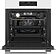 Электрический духовой шкаф Meferi MEO6016WH Comfort Plus