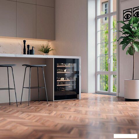 Винный шкаф ASKO WCN25842G