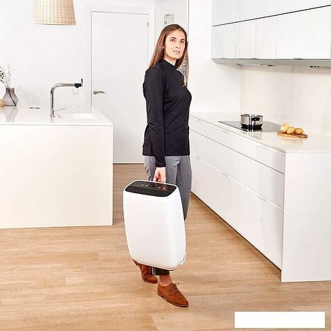 Очиститель воздуха Black & Decker BXAP350E