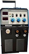 Сварочный инвертор MOST Fanmig 251 A/G mobile Сварочный инвертор MOST Fanmig 251 A/G mobile