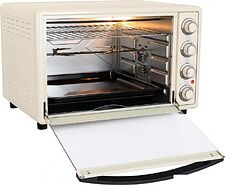 Мини-печь Nordfrost (Nord) RC 600 Y