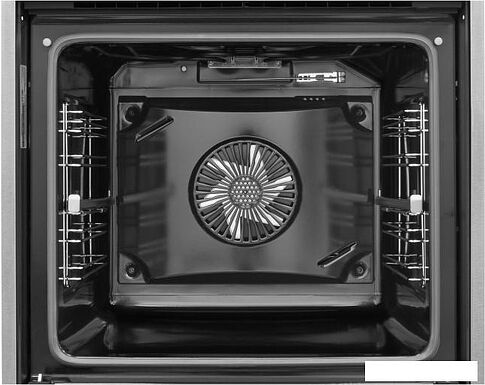 Электрический духовой шкаф Schaub Lorenz SLB EG6438