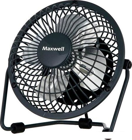 Вентилятор Maxwell MW-3549 GY