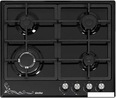 Варочная панель Simfer H60V41B522