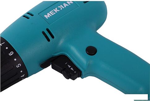 Дрель-шуруповерт Mekkan MK82109