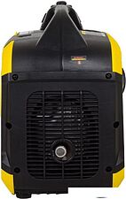 Бензиновый генератор Huter DN4000Si