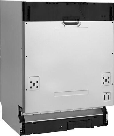 Встраиваемая посудомоечная машина Weissgauff BDW 6038 D