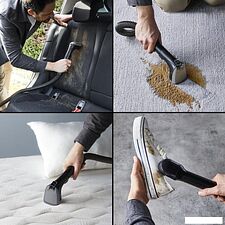 Пылесос Tefal Clean It IZ5020