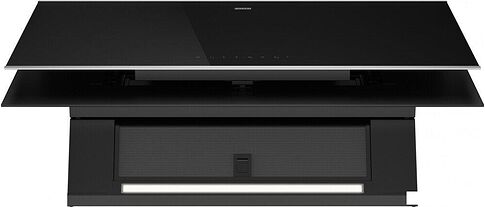 Кухонная вытяжка Franke Mythos FMY PRO 907 FM BK/IX 330.0682.352