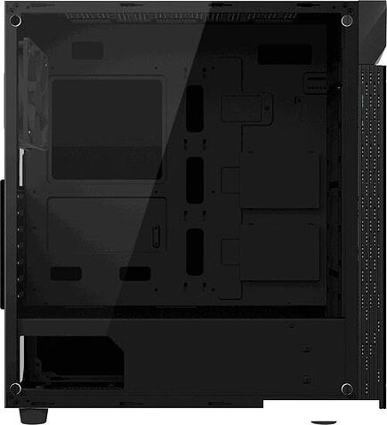Корпус Gigabyte C200 Glass
