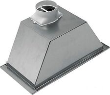 Кухонная вытяжка Falmec Design Gruppo Incasso 600 (50) Кухонная вытяжка Falmec Design Gruppo Incasso 600 (50)
