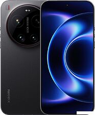 Телефон Xiaomi 17 Ultra 16GB/512GB международная версия (черный)