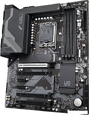 Материнская плата Gigabyte Z790 UD AC (rev. 1.0)
