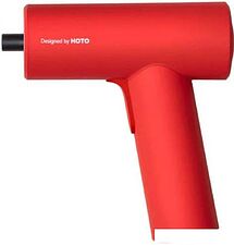Электроотвертка HOTO Electric Screwdriver Gun QWLSD008 (красный) Электроотвертка HOTO Electric Screwdriver Gun QWLSD008 (красный)