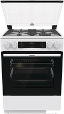Кухонная плита Gorenje GKS6C70WA
