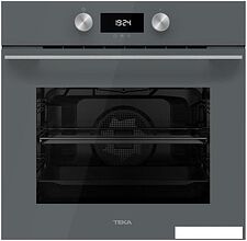 Электрический духовой шкаф TEKA HLB 8400 (серый)